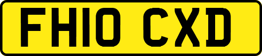 FH10CXD