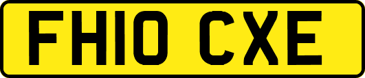 FH10CXE