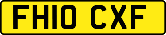 FH10CXF