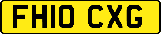 FH10CXG