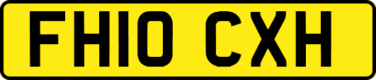 FH10CXH