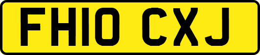 FH10CXJ