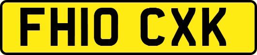 FH10CXK