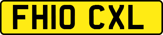 FH10CXL