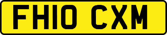 FH10CXM