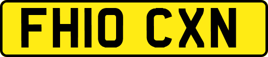 FH10CXN