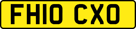 FH10CXO
