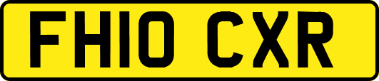 FH10CXR