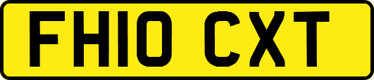 FH10CXT
