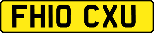 FH10CXU