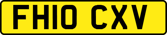 FH10CXV