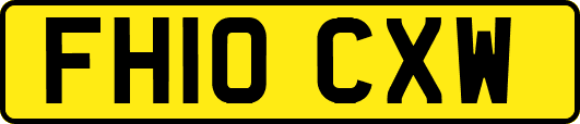 FH10CXW