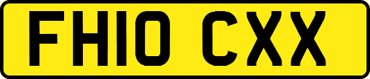 FH10CXX