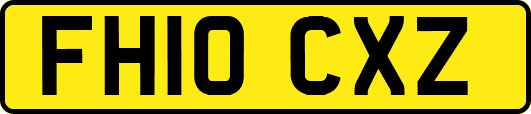 FH10CXZ