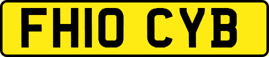 FH10CYB
