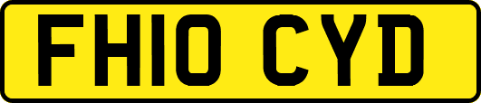 FH10CYD