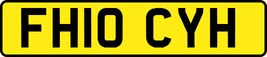 FH10CYH
