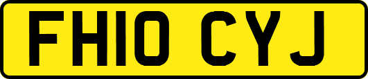 FH10CYJ