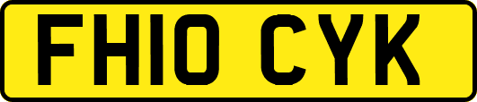 FH10CYK
