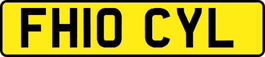 FH10CYL