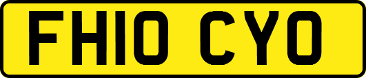 FH10CYO