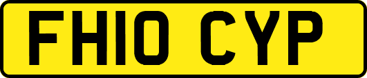 FH10CYP