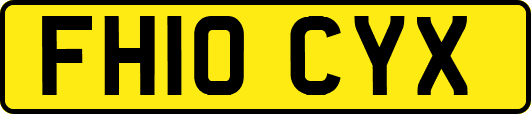 FH10CYX