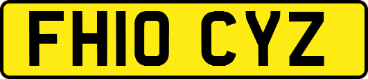 FH10CYZ