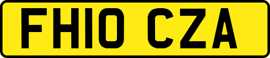 FH10CZA