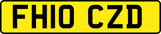 FH10CZD