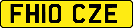 FH10CZE