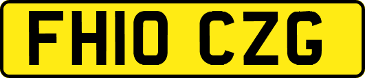 FH10CZG