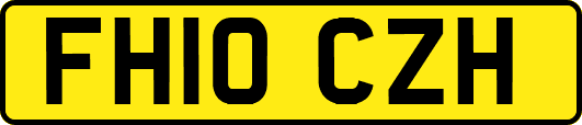 FH10CZH