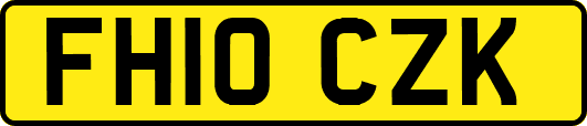 FH10CZK