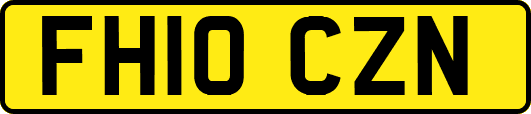 FH10CZN