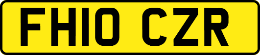 FH10CZR