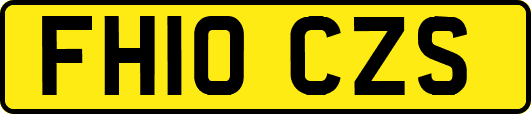 FH10CZS