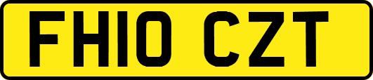 FH10CZT