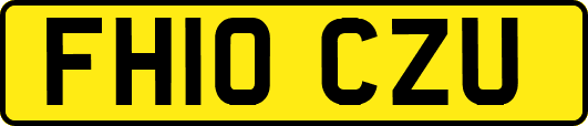 FH10CZU