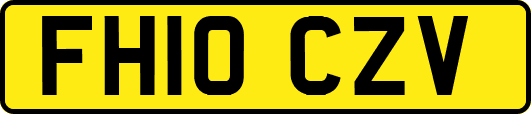 FH10CZV