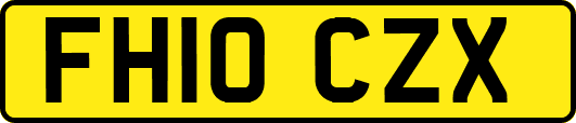 FH10CZX