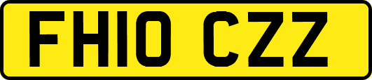 FH10CZZ