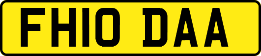 FH10DAA