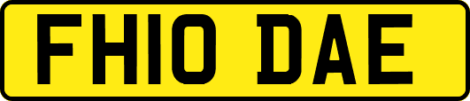 FH10DAE