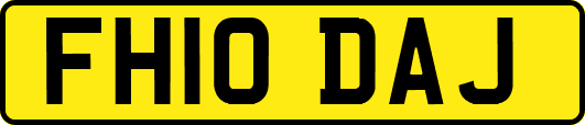 FH10DAJ