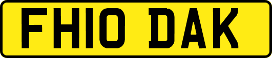 FH10DAK