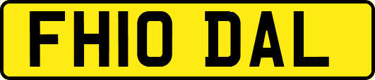 FH10DAL