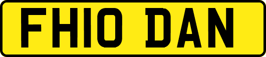 FH10DAN