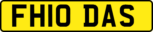 FH10DAS