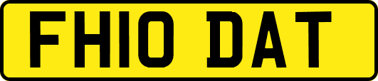 FH10DAT